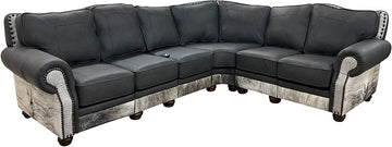 Del Mar Sectional Sofa