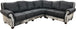 Del Mar Sectional Sofa