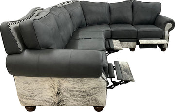 Del Mar Sectional Sofa