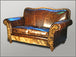 Maverick 2 cushion Love Seat