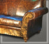 Maverick 2 cushion Love Seat