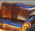 Maverick 2 cushion Love Seat