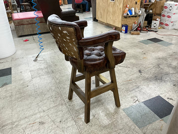 Summit Axis Barstool