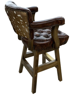 Summit Axis Barstool