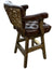 Summit Axis Barstool