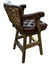 Crestview Axis Barstool