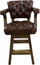 Crestview Axis Barstool