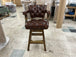 Crestview Axis Barstool