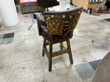 Summit Axis Barstool