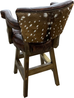 Summit Axis Barstool