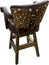 Crestview Axis Barstool