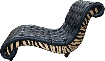 Wanderlust Chaise Lounge - DOUBLE
