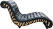 Wanderlust Chaise Lounge