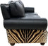 Zebra Sofa