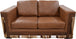 Wrangler Springbok Loveseat
