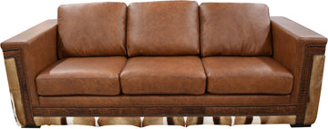 Wrangler Springbok Sofa