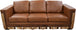 Wrangler Springbok Sofa