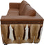Wrangler Springbok Loveseat
