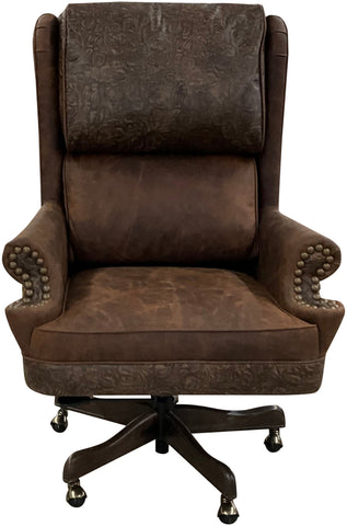 The President's Executive Chair