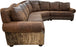 Sandpoint Sectional