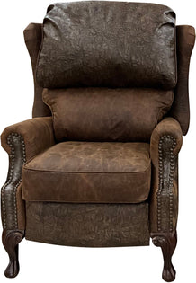 Sandpoint Recliner