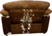 Big Boy Recliner