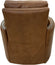 Del Rio Swivel Recliner