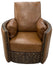 Del Rio Swivel Recliner