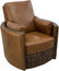 Del Rio Swivel Recliner