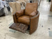 Del Rio Swivel Recliner