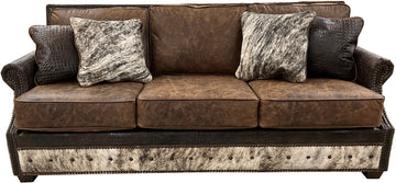 Sylvester Hacienda Sofa