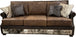 Sylvester Hacienda Sofa