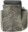 Mustang Swivel Recliner
