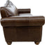 Outlaw Bear Sofa