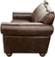 Outlaw Bear Loveseat