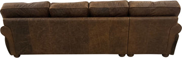 Laramie Great West Sectional Sofa