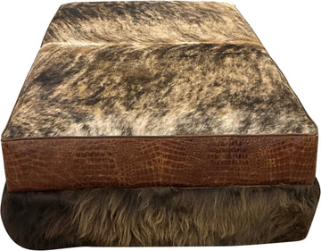 Great West Ottoman - 60