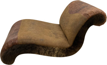 Great West Chaise Lounge