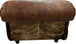 Great West Chaise Lounge