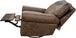 Palo Duro Swivel Glider Recliner