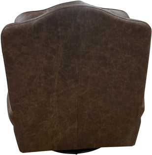 Palo Duro Swivel Glider Recliner