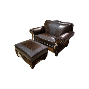 Maverick Chair and 1/2