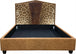 Serengeti Bed With Rails