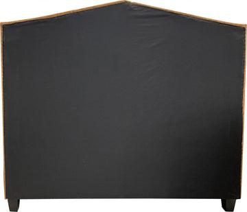 Serengeti Bed With Rails