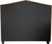 Serengeti Bed With Rails