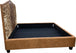 Serengeti Bed With Rails
