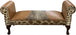 Serengeti Roll Arm Bench 60