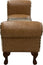 Serengeti Roll Arm Bench 60