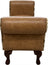 Serengeti Roll Arm Bench 60