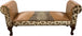 Serengeti Roll Arm Bench 60